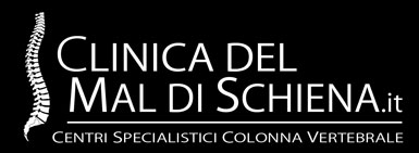 Logo Clinica Mal di Schiena